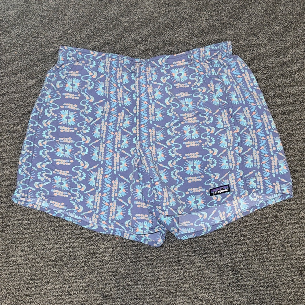 Patagonia baggies